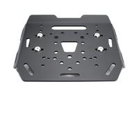 Portaequipajes Motocicleta Para Kawasaki Para Z125 Pro 2016-2023 2024 2025 Soporte Estante Soporte Equipaje Soporte Equipaje Trasero Motocicleta