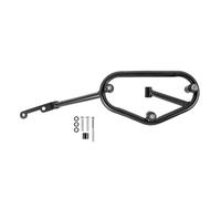 Portaequipajes Motocicleta para Kawasaki para Z900 RS 2018-2024, Barras Portaequipajes, Soporte para Alforjas Bolsas De Soporte Laterales Motocicleta(Only Bracket)