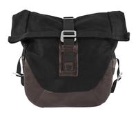 Portaequipajes Motocicleta para Kawasaki para Z900 RS 2018-2024, Barras Portaequipajes, Soporte para Alforjas Bolsas De Soporte Laterales Motocicleta(Only a Saddlebag)