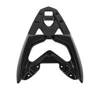 Portaequipajes Motocicleta para Nmax 155 2017-2019 Soporte De Extensión para Portaequipajes Trasero De Motocicleta Soporte De Carga Accesorios para Motocicletas Portaequipajes Moto