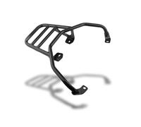 Portaequipajes Motocicleta para Piaggio MP3 300 2015-2022 Estante Trasero Portaequipajes Trasero Motocicleta