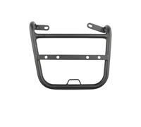 Portaequipajes Motocicleta para R18 R18 100 Años R18 para Classic R18B 20-24 Soporte Soporte para Bolsa Sillín Lateral Izquierda Y Derecha para Maletero(Black-Left)