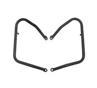 Portaequipajes Motocicleta para Rebel para CMX 500 2017-2021 Soporte De Barra De Soporte para Alforjas De Motocicleta para Caja De Sillín Lateral Bolsas Soporte De Montaje Portaequipajes Moto