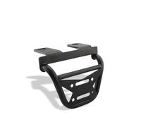 Portaequipajes Motocicleta para Scrambler 800 para Trineo del Desierto para Turno Nocturno 2024-2025 Soporte Bolsa Lateral Izquierda Maletero Derecho(Right Side)