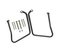 Portaequipajes Motocicleta Para Sportster 883 Para Custom Para XL883C 2000 2001 2002 2003 2004 2005 2006 2007 2008 2009 Accesorios De Motocicleta Soportes De Alforjas