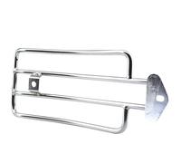 Portaequipajes Motocicleta Para Sportster Hugger Para XLH 883 1987 1988 1989 1990 1991 1992 1993 1994 1995 1996 1997 1998 1999 2000 2001 2002 2003 Estante Soporte Portaequipajes Motocicleta