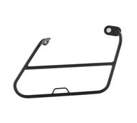 Portaequipajes Motocicleta para Super para Cub 125 2018 2019 2020 2021 2022 2023 2024 Soporte Bolsa Maletero Lateral Soporte Bolsa Lateral Izquierda Derecha Portaequipajes Carga(Bien)