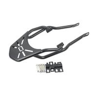 Portaequipajes Motocicleta para Super para SOCO TC para MAX Motocicleta Portaequipajes Trasero Soporte Estante Caja Trasera Soporte Placa Trasera Caja Apoyabrazos Portaequipajes Carga