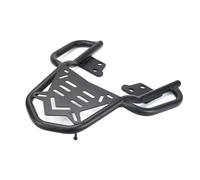 Portaequipajes Motocicleta para Suzuki para GW250 para GW250F para GW250S Modelos Accesorios De Modificación De Pedales Portaequipajes Contrapunto Trasero Equipaje Portaequipajes Moto