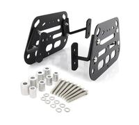 Portaequipajes Motocicleta para Suzuki para V-Strom 650/XT 2017-2025 Soporte para Alforjas Laterales De Motocicleta