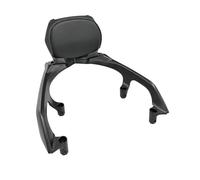 Portaequipajes Motocicleta Para TMAX 530 560 Para Tmax DX SX 2017-2021 Portaequipajes Para Motocicleta Portaequipajes Trasero Kit Reposabrazos Y Respaldo Trasero Portaequipajes Moto(Armrest Backrest)