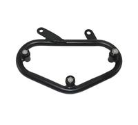 Portaequipajes Motocicleta para Triumph para Speed 400 2024-2025 Soporte para Caja Lateral Izquierda Bastidor para Bolsas Soporte para Bolsas Laterales Portaequipajes Moto