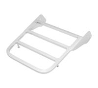 Portaequipajes Motocicleta para V-Star 400 650 1100 Classic 1998-2013 Soporte De Motocicleta Respaldo Trasero Sissy Bar Rack Portaequipaje Trasero Estante