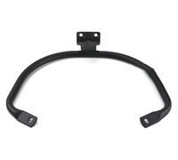 Portaequipajes Motocicleta para Vespa para GTS 125 150 para GTV para Sei para Giorni Protector Parachoques Motocicleta Soporte Pasajero Barra Portaequipajes Carga Trasera