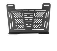 Portaequipajes Motocicleta para VSTROM 1000 650 1050 Soporte Equipaje Trasero Motocicleta para Caja Placa Marco Maletero Portaequipajes