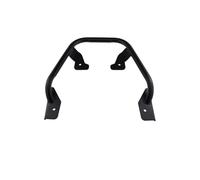 Portaequipajes motocicleta Para X-ADV 750 2017-2020 Para XADV750 Para XADV 750 Asiento Trasero Barra Agarre Manijas Asiento Apoyabrazos Manillar Riel Portaequipajes Portaequipajes trasero