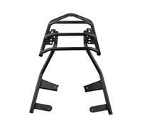 Portaequipajes Motocicleta para XSR 900 2022-2023, Caja Superior, Tablero Portamaletas Portaequipajes Trasero