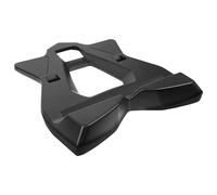 Portaequipajes Motocicleta para Yamaha XMAX300 TMAX530 TMAX560 T-MAX DX SX 2017-2024 Respaldo Motocicleta Portaequipajes Carga Fijación Soporte Pad Kit