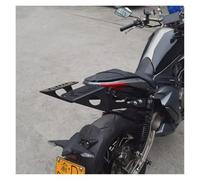 Portaequipajes Motocicleta para ZONTES 310V Estante Trasero para Motocicleta Portaequipajes Trasero Contrapunto Portaequipajes Soporte Alforjas Soporte Maletero