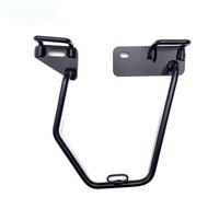 Portaequipajes Motocicleta Portaequipajes para CL250 para CL500 2023 2024 2025 Bolsa De Viaje Soporte Fijo Lateral Estantes Portaequipajes Trasero Desmontable Motocicleta