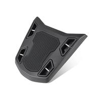 Portaequipajes Motocicleta Portaequipajes Trasero para Motocicleta para BMW R 1300 GS Adventure R1300GS 2024 ABS(Negro)