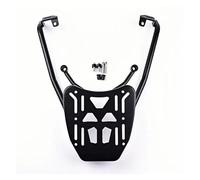Portaequipajes Motocicleta Portaequipajes Trasero para Motocicleta para Sym Adx 125 Soporte Fijación para Caja Trasera Soporte Carga Portaequipajes Trasero Portaequipajes Carga