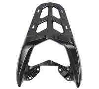 Portaequipajes Motocicleta Portaequipajes Trasero para Motocicleta para Yamaha Nmax155, Nmax125, Nmax 125, 155 (2020-2024) Portabebés Soporte De Estante Soporte Carga Trasero