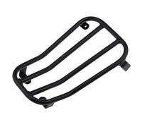 Portaequipajes Motocicleta Portaequipajes Trasero Para Para Vespa GT GTS GTV 60 125 200 250 300 300ie Pedal Para Equipaje Trasero Soporte Accesorios De Motocicleta Portaequipajes trasero(GTS300 Black)
