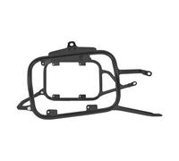 Portaequipajes Motocicleta Soporte Caja para Alforjas para VOGE DS625X 625DSX 2025 Soporte para Alforja Maletero Bolsa Lateral Portaequipajes(Black Pannier)