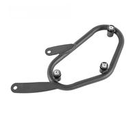 Portaequipajes Motocicleta Soporte Carga Equipaje Izquierdo Motocicleta, Montaje Bolsa Lateral, Kit De Sillín para CL250 CL300 CL500 SCL500 2023 2024