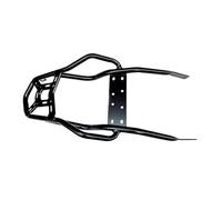 Portaequipajes Motocicleta Soporte Carga para Equipaje Trasero Motocicleta para Zontes G1-125 G2-125 G1125 G2125