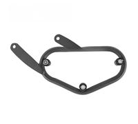 Portaequipajes Motocicleta Soporte De Carga Equipaje Izquierdo Motocicleta, Montaje Bolsa Lateral, Kit Sillín para CL250 CL300 CL500 SCL500 2023 2024