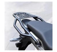 Portaequipajes Motocicleta Soporte para Portaequipajes Trasero De Motocicleta para NX400 NX500 2023-2024