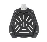 Portaequipajes Motocicleta Soportes para Estantes Traseros Portaequipajes Accesorios Universales para Motocicletas Suministros para 28L/45L/55L/80L/85L/100L