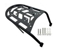 Portaequipajes Motocicleta Trasero Apto para Kawasaki para Klx230 2019-2022 para Klx 230, Portaequipajes Trasero para Motocicleta, Soporte De Extensión Acero para