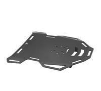 Portaequipajes Motocicleta Trasero Placa Cubierta Asiento Trasero Motocicleta, Portaequipajes Rieles Equipaje Pasajero para R1200GS 1200 GS para R1250 para mR 1200GS LC GSA ADV Adventure
