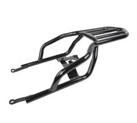 Portaequipajes Motocicleta Trasero Portaequipajes Motocicleta para Kawasaki para Z900RS, para Z 900RS SE ABS, para Cafe 2018-2024 2022, Soporte para Respaldo De Asiento Trasero Pasajero