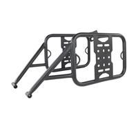 Portaequipajes Motocicletas Alforjas Laterales Soporte Alforja para Suzuki DRZ400S DR-Z400S 2000-2024