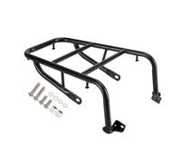 Portaequipajes Motocicletas Portaequipajes Trasero para Motocicleta, Color Negro, para Xt250, para Serow Y para Cerro 2005-2022