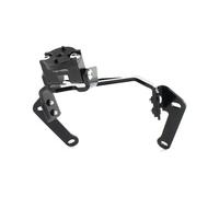 Portaequipajes Motocicletas Soporte Equipaje Compatible para VFR800X 2015-2016 VFR 800X Soporte De Placa Navegación Teléfono Marco Transporte para Motocicleta