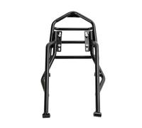 Portaequipajes Motocicletas Soporte Equipaje Porta Equipaje Trasero para Agarre para Pasajero para Desert X 2022-2023 Soporte Trasero De Portaequipaje Almacenamiento