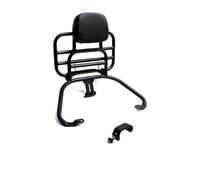 Portaequipajes Motorcylce Contrapunto Trasero Plegable para Sprint 150 Portaequipajes para Primavera Accesorios De Respaldo Modificado