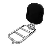 Portaequipajes MotoTrasero para BMW R 18 R18 Classic 2020-2023 Portaequipajes Trasero para Motocicleta Kit De con Respaldo