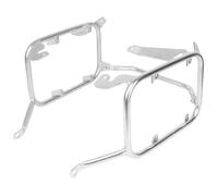Portaequipajes MotoTrasero para NC750X NC750S 2021 2022 Accesorios para Motocicletas Kit De Portaequipajes Trasero Lateral(Style 2)