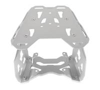 Portaequipajes MotoTrasero para Yamaha TX690Z /XTZ690 para Tenere 2019 2020 2021 2022 2023 Soporte para Equipaje Trasero De Motocicleta Kit Estante Carga(Negro)
