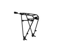 Portaequipajes Ortlieb Quick Rack (negro)