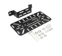 Portaequipajes para 450MT 450 MT 2024-2025 Bolsa De Sillín Lateral Motocicleta para, Soporte Maletero, Accesorios