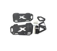 Portaequipajes Para 800MT-X Para 800MTX Alforja Caja Lateral Soporte Bolsas De Almacenamiento Portaequipajes Portaequipajes Soportes Para Bolsas De Caja Lateral