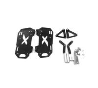 Portaequipajes Para 800MTX Para 800 MTX Para 800MT-X Portaequipajes Para Motocicleta Soporte Para Bolsa Lateral Portaequipajes Lateral Soporte Para Caja Lateral