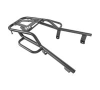 Portaequipajes Para ADV160 2023 2024 2025 Equipaje Trasero Motocicleta Porta-Carga Montaje Respaldo Bastidor Guardabarros Equipaje Trasero Motocicleta